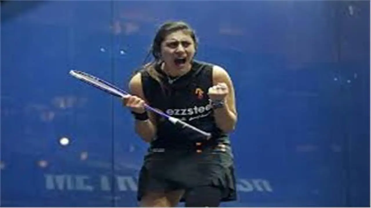 بطلة مصر تتربع.. نور الشربيني تقتنص لقب هونغ كونغ للإسكواش للمرة الثالثة